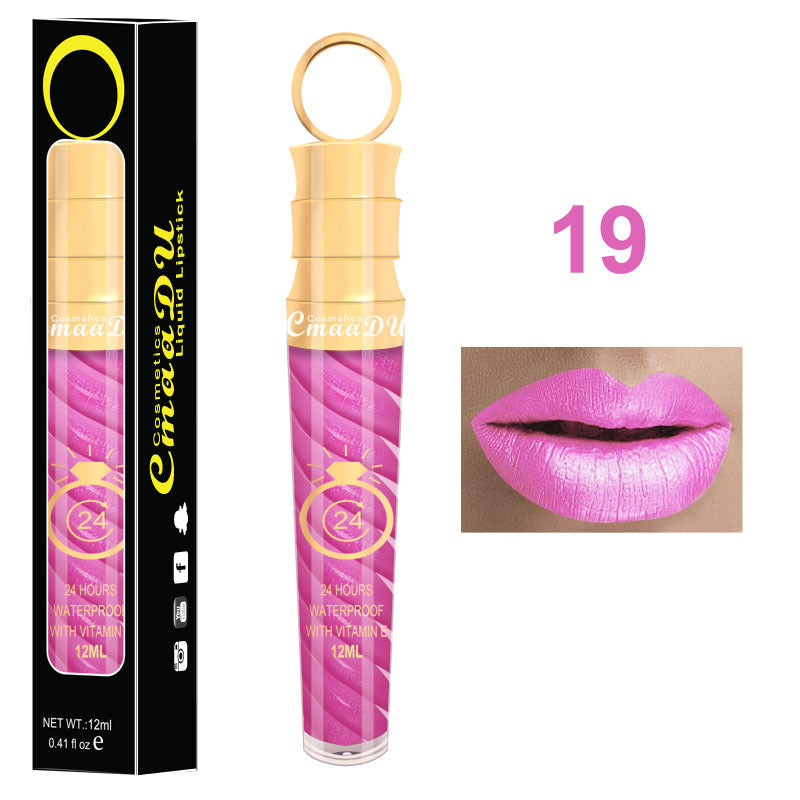 Lip gloss Lip gloss